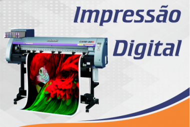 Impressão Digital